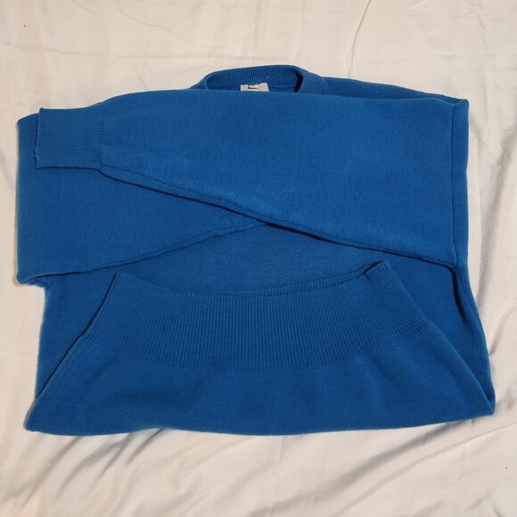 Medium Ladies Bogner Ski Sweater - Picture 3 of 6